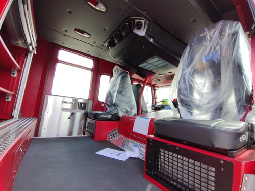 Seymour FD