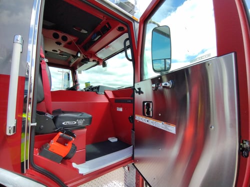 Seymour FD