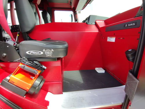 Seymour FD