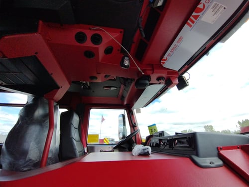 Seymour FD