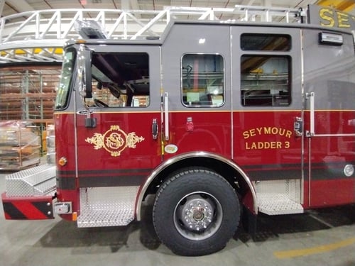 Seymour FD