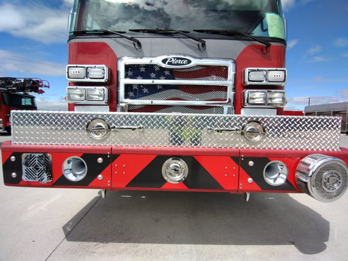 Seymour FD