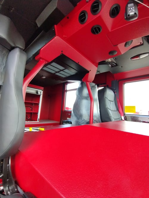 Seymour FD