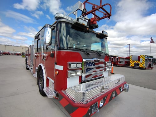 Seymour FD