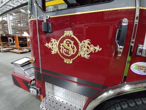 Seymour FD