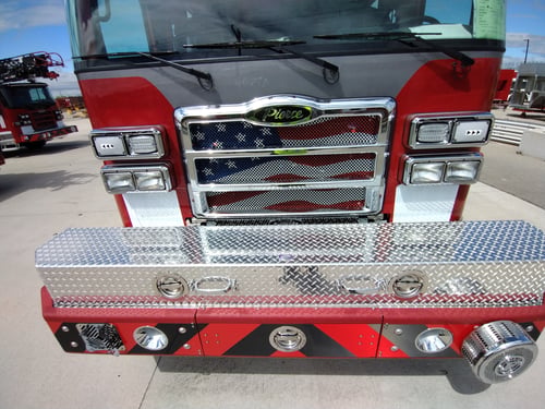 Seymour FD