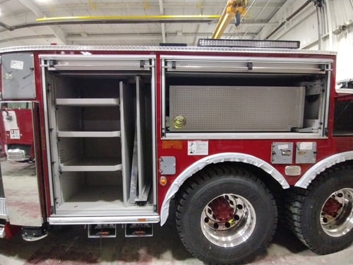 Woodstock FD