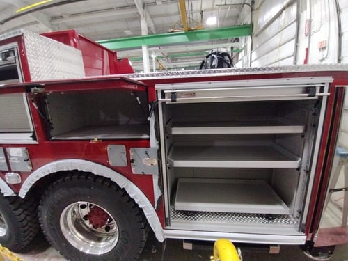 Woodstock FD