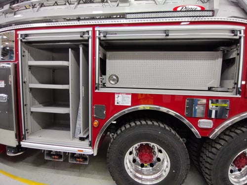 Woodstock FD
