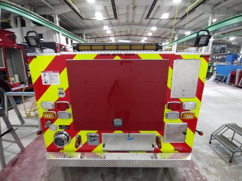 Woodstock FD