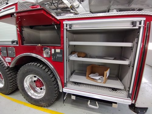 Woodstock FD