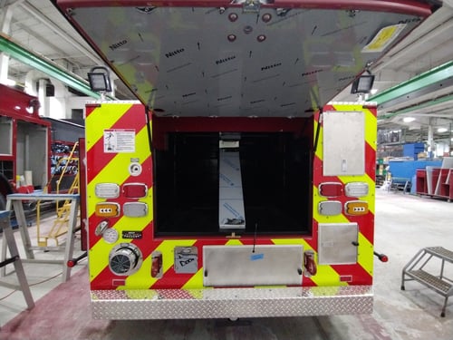 Woodstock FD