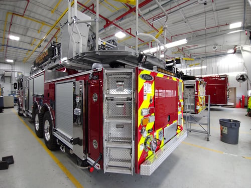 Woodstock FD