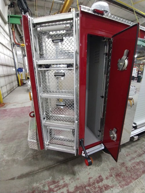 Woodstock FD