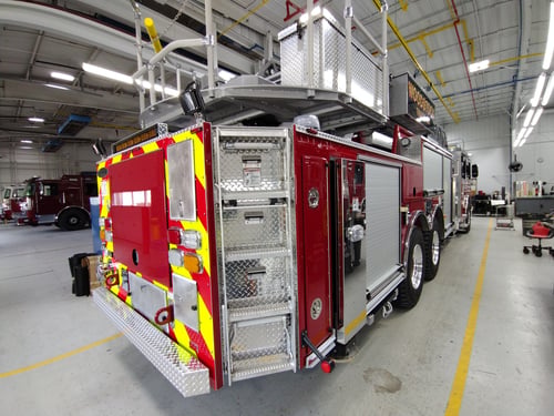 Woodstock FD