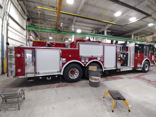 Woodstock FD
