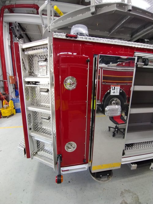 Woodstock FD