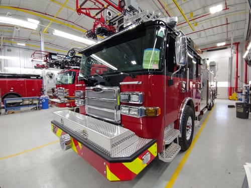 Woodstock FD