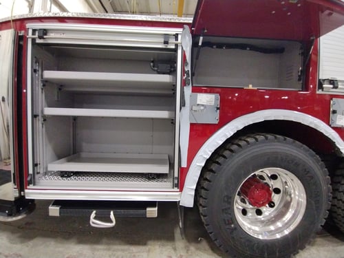 Woodstock FD