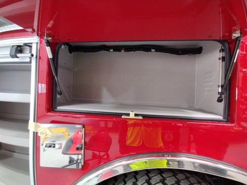 Woodstock FD