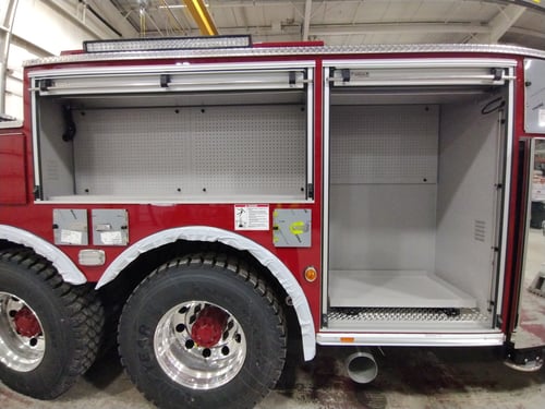 Woodstock FD