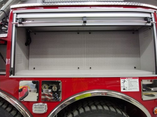 Woodstock FD