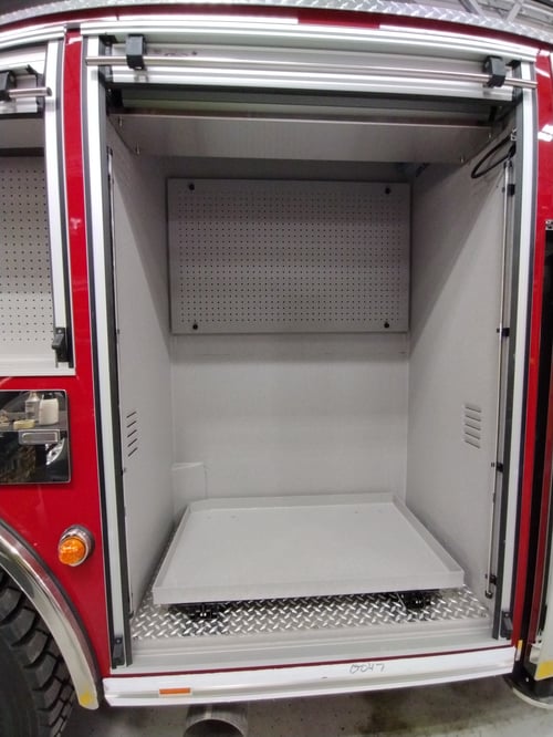 Woodstock FD