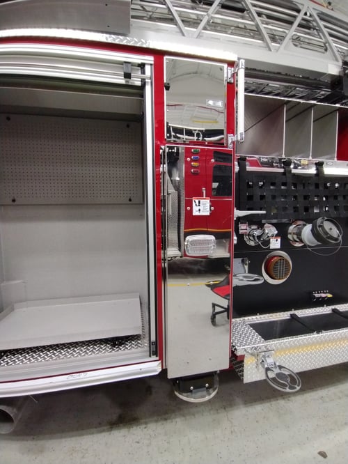 Woodstock FD
