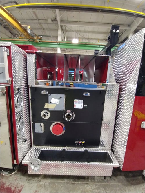 Woodstock FD