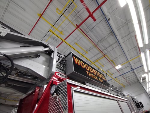 Woodstock FD