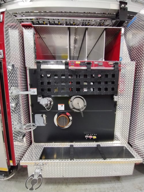 Woodstock FD