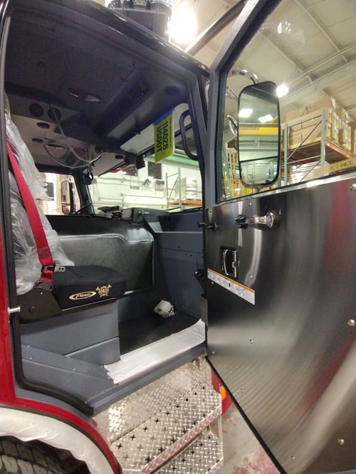 Woodstock FD