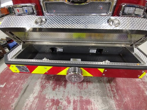 Woodstock FD