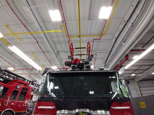 Woodstock FD
