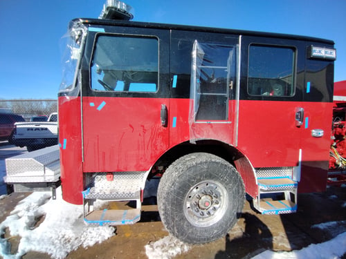 Woodstock FD