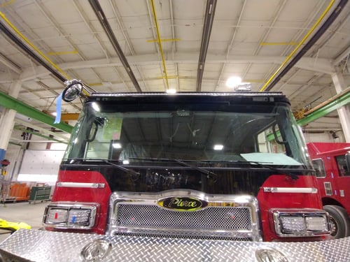 Woodstock FD