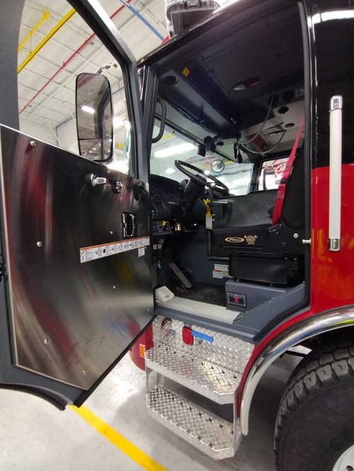 Woodstock FD
