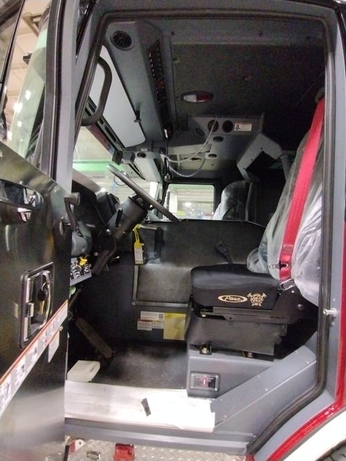 Woodstock FD