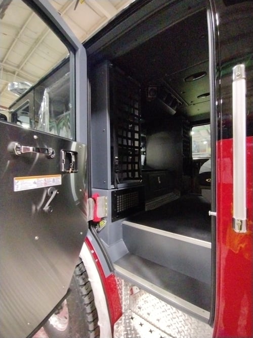 Woodstock FD