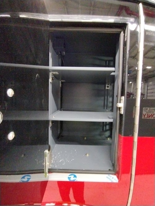 Woodstock FD