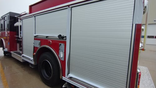 Midlothian FD