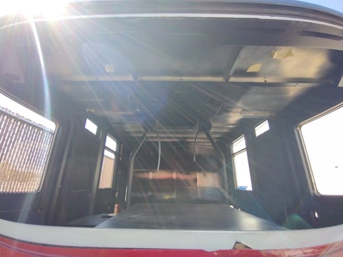 Midlothian FD