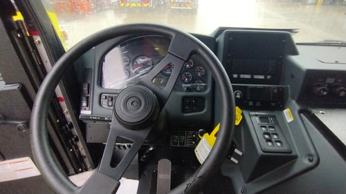 Midlothian FD