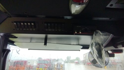 Midlothian FD