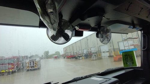 Midlothian FD