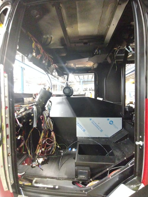 Midlothian FD