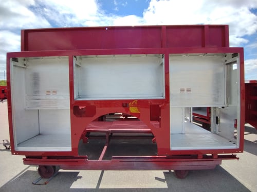 Midlothian FD