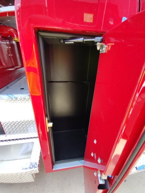 Midlothian FD