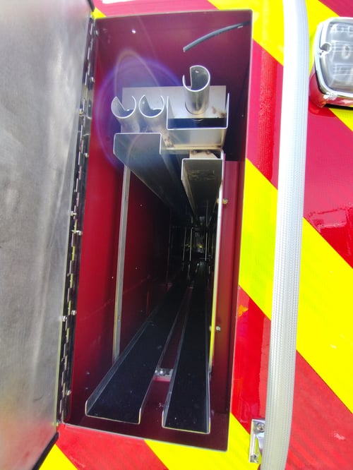 Midlothian FD