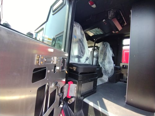 Midlothian FD